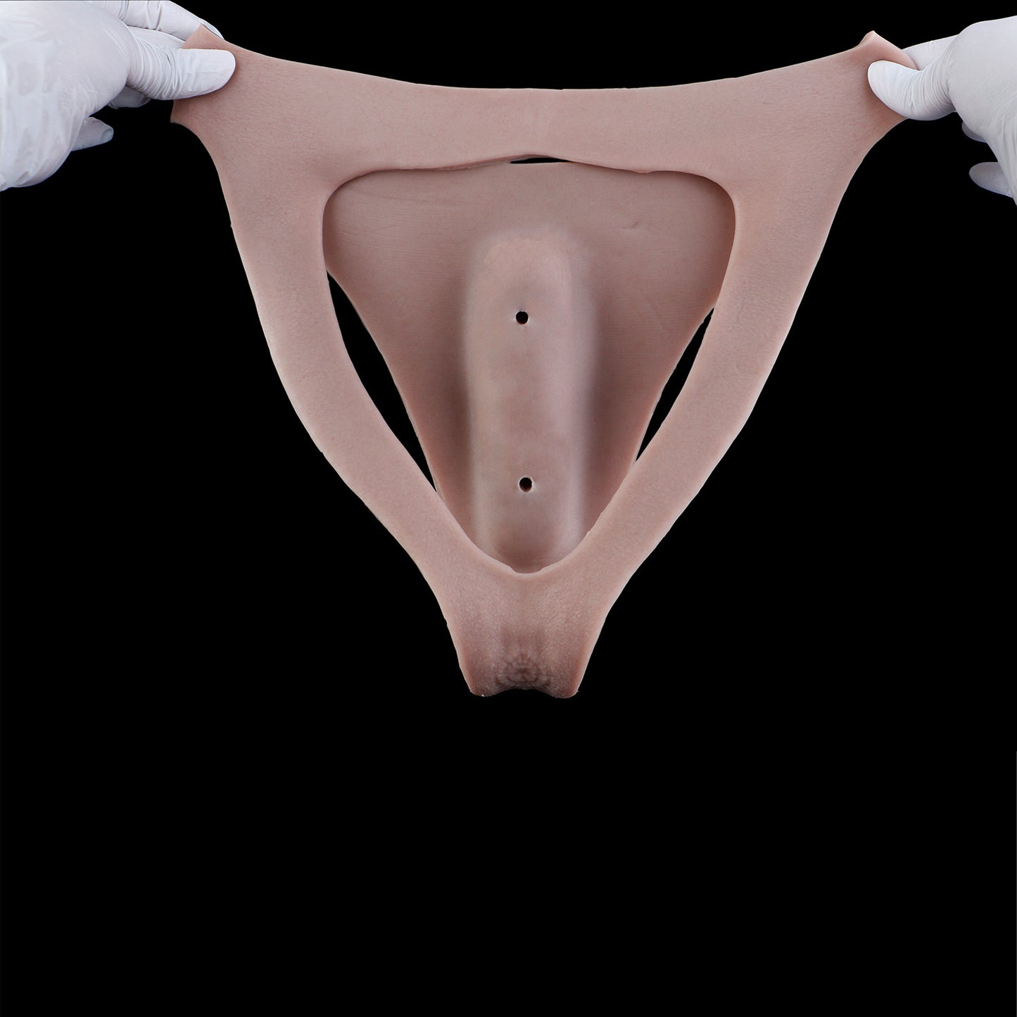 Buy Pussy Panties 2026: Realistic Silicone Panty with Natural Skin Look for Maximum Comfort