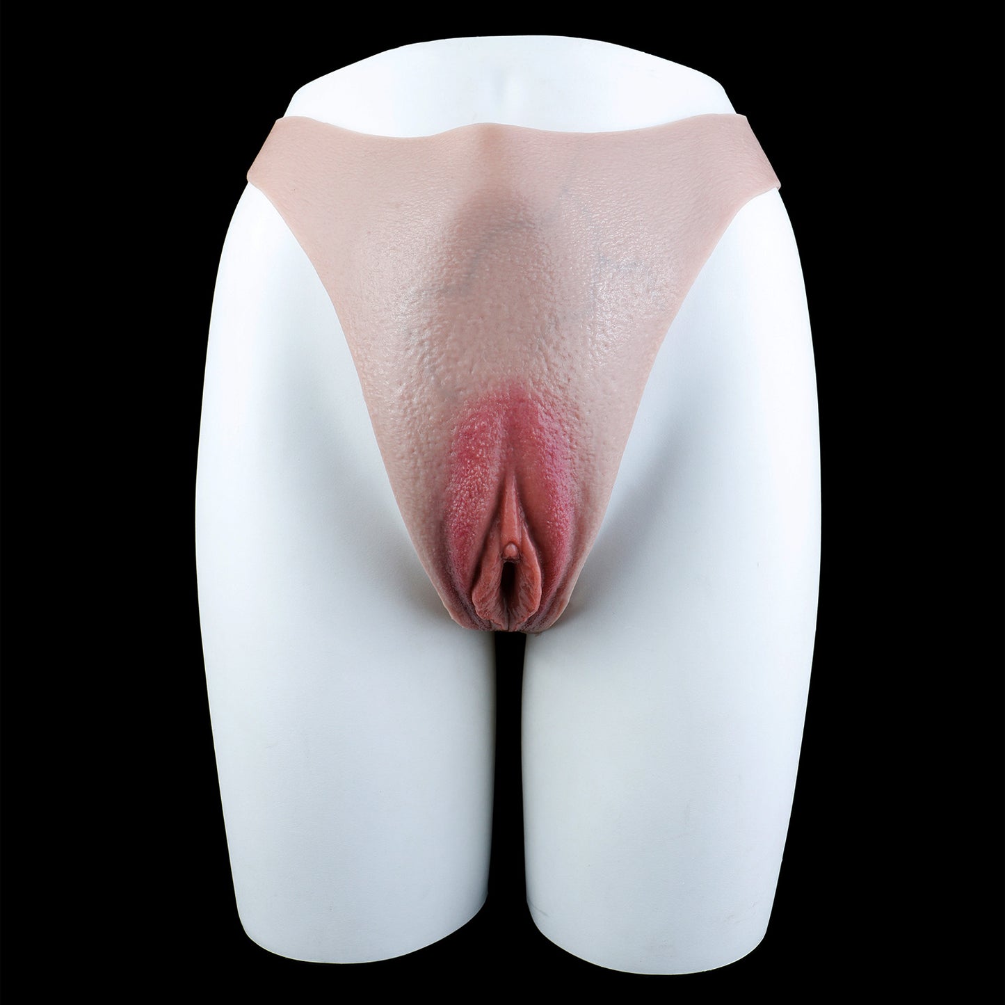 Buy Pussy Panties 2026: Realistic Silicone Panty with Natural Skin Look for Maximum Comfort