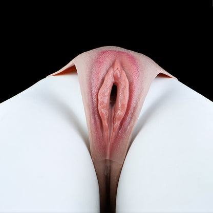Buy Pussy Panties 2026: Realistic Silicone Panty with Natural Skin Look for Maximum Comfort