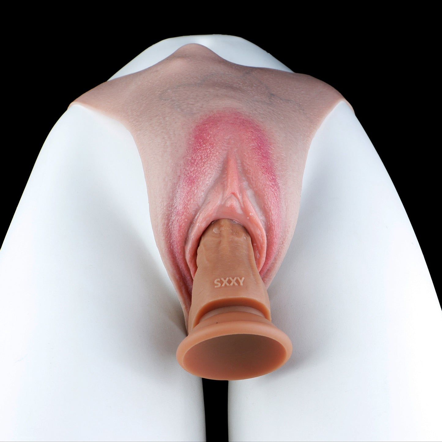 Buy Pussy Panties 2026: Realistic Silicone Panty with Natural Skin Look for Maximum Comfort