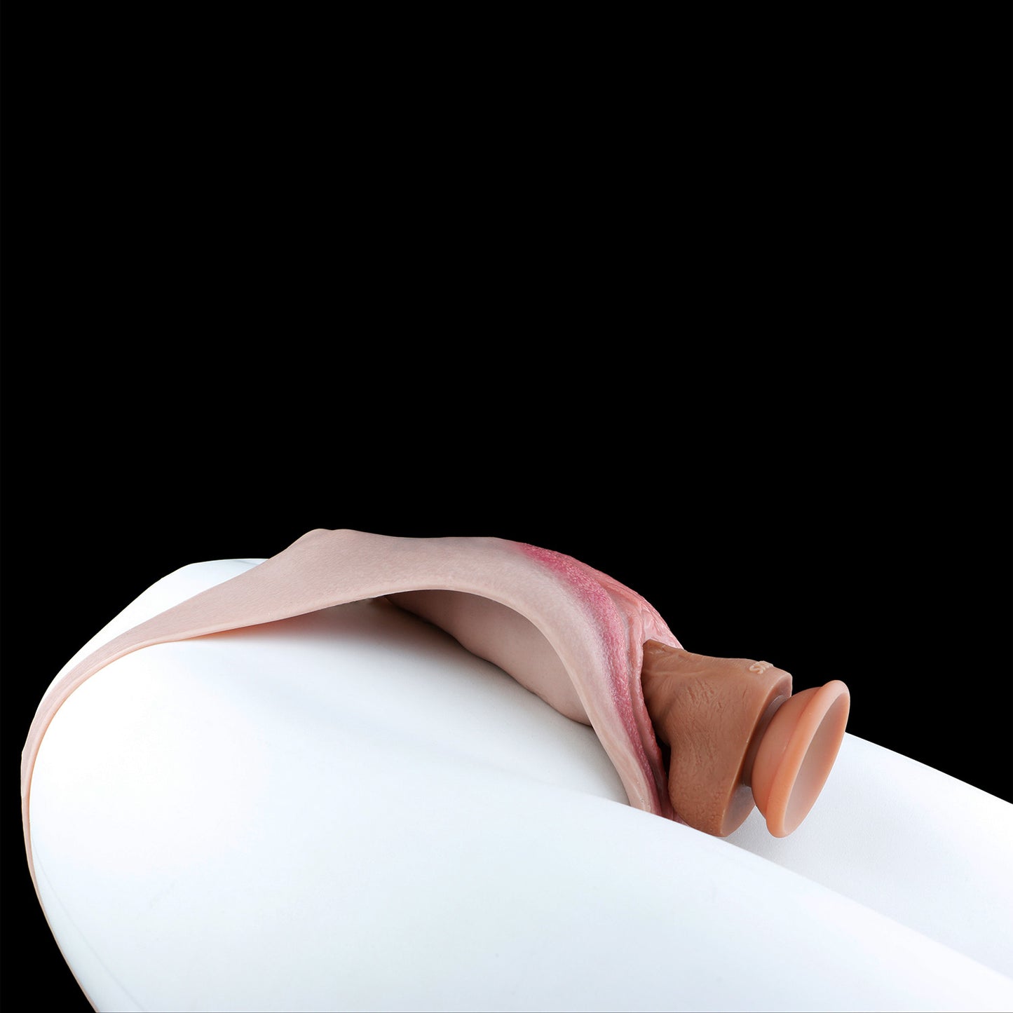 Buy Pussy Panties 2026: Realistic Silicone Panty with Natural Skin Look for Maximum Comfort