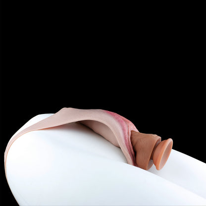 Buy Pussy Panties 2026: Realistic Silicone Panty with Natural Skin Look for Maximum Comfort